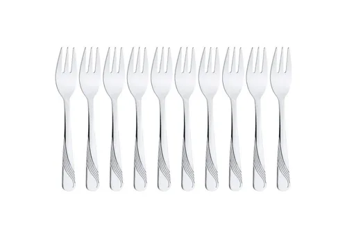 Gabeln Silber von GRÄWE