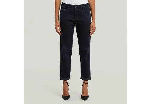 G-STAR Damen Kate Boyfriend Jeans, Blau (Worn in Polar Blue D15264-d930-h720) - Jeans im legendären Boyfriend Fit, ideal für jeden Körpertyp. Low Waist und Relaxed Fit für optimalen Komfort, perfekt für lässige Outfits.