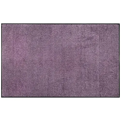 Fußmatten Lila von Floornovo