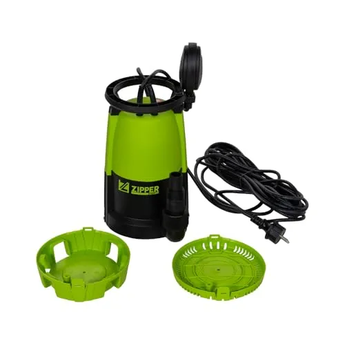 MULTIBOMBA 3 EN 1 Wasserpumpe - Vielseitige 3-in-1 Wasserpumpe mit verbesserter Präzision und handbetriebenem Design für optimale Leistung und Flexibilität.