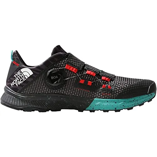 The North Face Summit Cragstone Pro Damen Zustiegsschuhe von The North Face