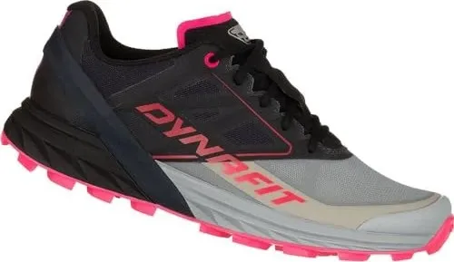 Dynafit Damen Alpine Schuhe (Größe 40.5, grau)