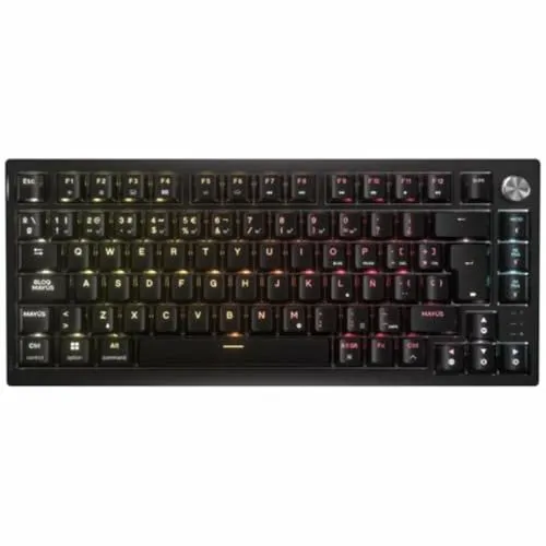 Die besten Corsair Tastaturen | Test 07/2026 von Corsair