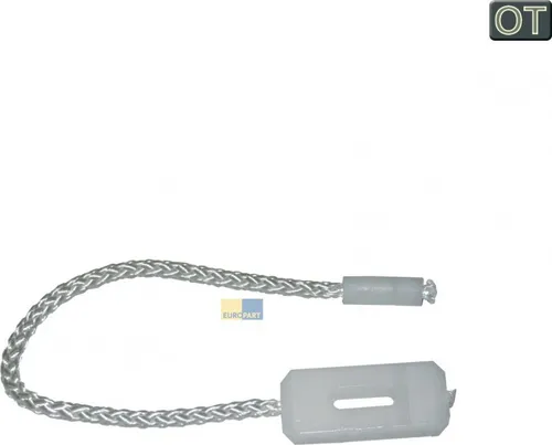 AEG Electrolux Seilzug für Türscharnier in der Spülmaschine - Nr.: 899646184100, 8996461841000