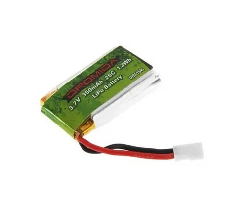 Produktbild Dromida DIDE1546 LiPo 1S 3.7V 350mAh Akku Verso Quadcopter