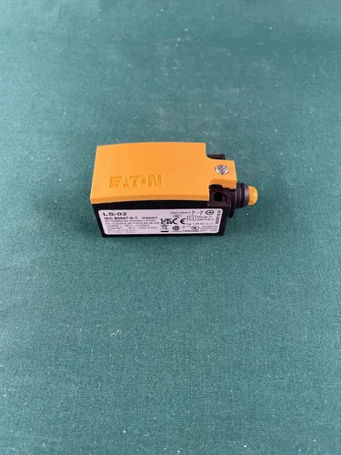 Produktbild Eaton/Moeller Positionsschalter LS-02