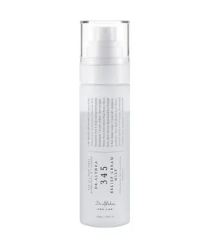 Dr. Althea Gesichtsserum 345 Relief Cream Mist - Innovatives Gesichtsspray, das die Pflege einer Creme mit der Frische eines Mists kombiniert. Die ultrafeine Sprühformel sorgt für intensive Feuchtigkeit und ist ideal für empfindliche Haut. Perfekt für die tägliche Anwendung.