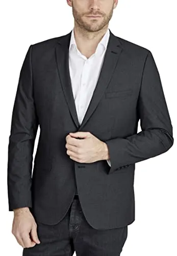 Produktbild Steffen Klein Classy Gentleman Herren Designer Sakko Regular Fit