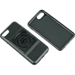 SKS SmartPhone Cover iPhone 6/7/8/SE - Schwarz