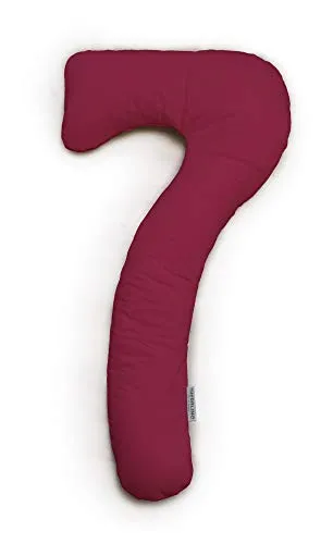 Theraline Bezug für my7 in rot von Theraline