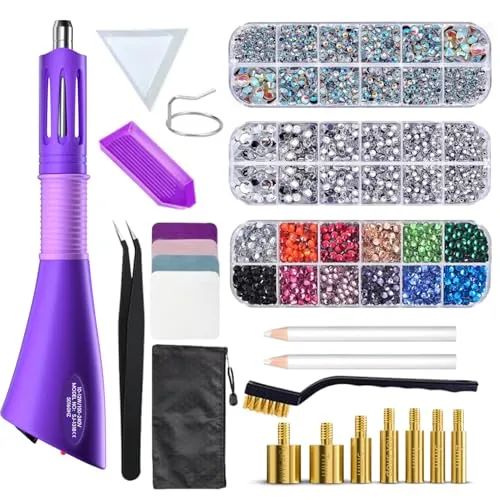 Tätowiermaschinen von RCIDOS