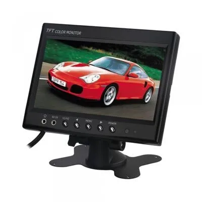 Vechline Rückfahrkameramonitor, 7