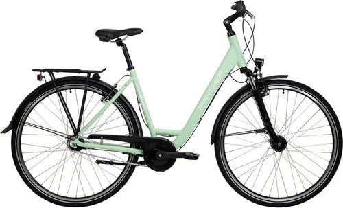 Panther Cityrad 28 Zoll mit 7-Gang Shimano Nabenschaltung