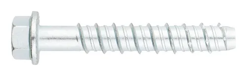 Index Betonschraube verzinkt Sechskantkopf Ø 12 x 110