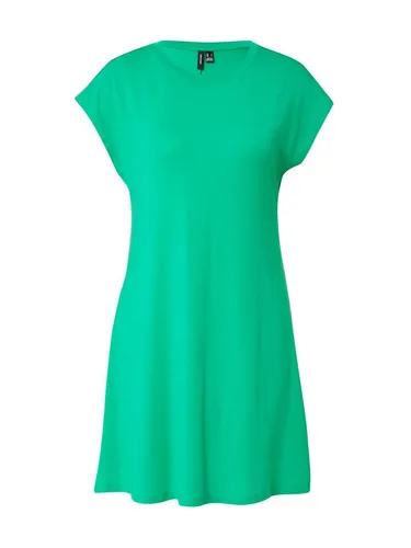 Vero Moda Jerseykleid AVA (1-tlg) Plain/ohne Details