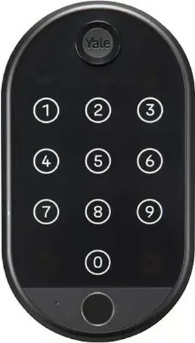 Yale Smart Keypad 2 von Yale