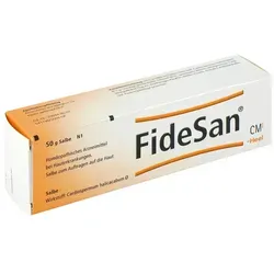 Fidesan Salbe
