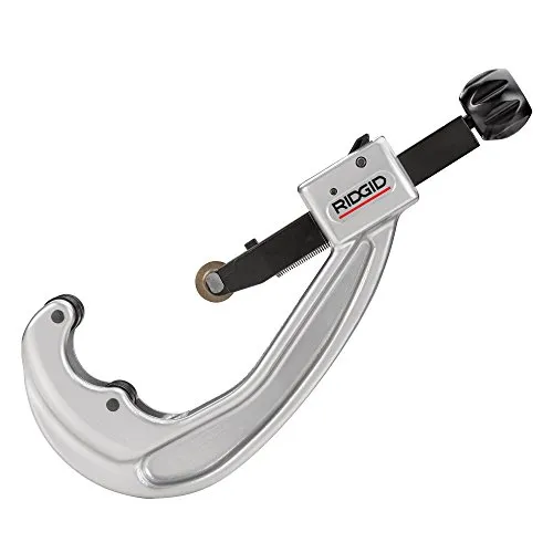 RIDGID 31652 Modell 154 Schnelleinstellbarer Rohrabschneider, Rohrabschneider von 48 mm bis 116 mm