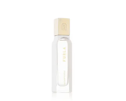 Furla Incantevole Eau de Parfum 30ml für Frauen - Damenparfüm mit blumigen Noten, ideal für den täglichen Gebrauch und besondere Anlässe, 30ml Spray für langanhaltenden Duft