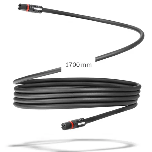 Bosch Display Kabel 1700mm Smart System E-Bike EB1212002L BCH3611 schwarz - NEU