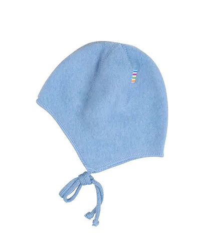 Joha Ohrenmütze Wintermütze Merino-Wolle