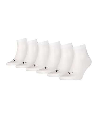 PUMA Socken Weiß von PUMA