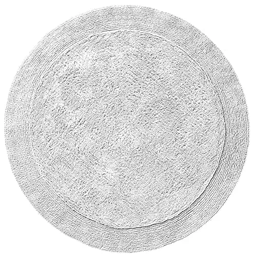 Badematten & Badteppiche Weiß von Erwin Müller