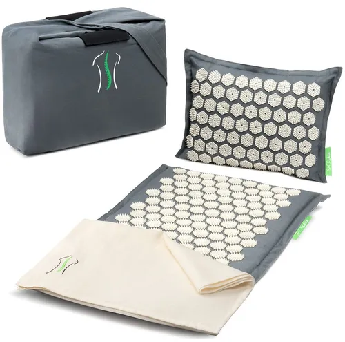 BACKLAxx® Akupressurmatte 