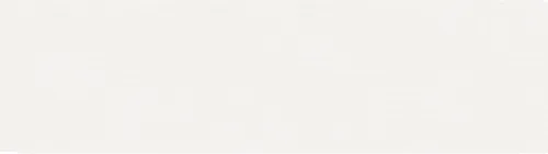 Glorex Blumenseide 20g/m² weiß