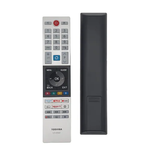 Toshiba Fernbedienungen von Toshiba