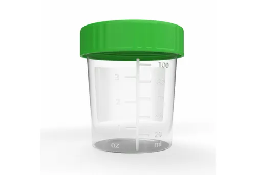 Probenbehälter von Horn Medical