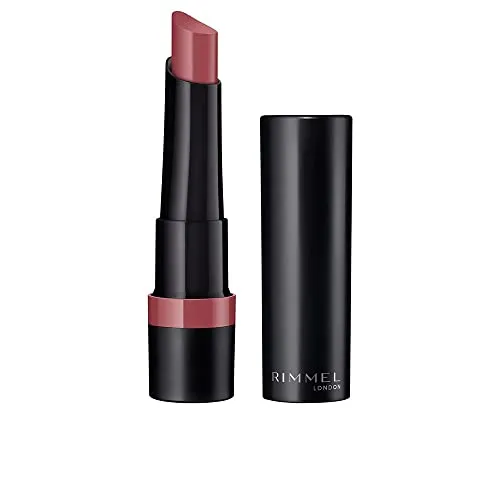 Rimmel Lasting Finish Extreme Matte Lipstick Eu 220