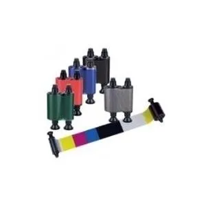 Produktbild Evolis High Trust Hologram Overlay Varnish Ribbon