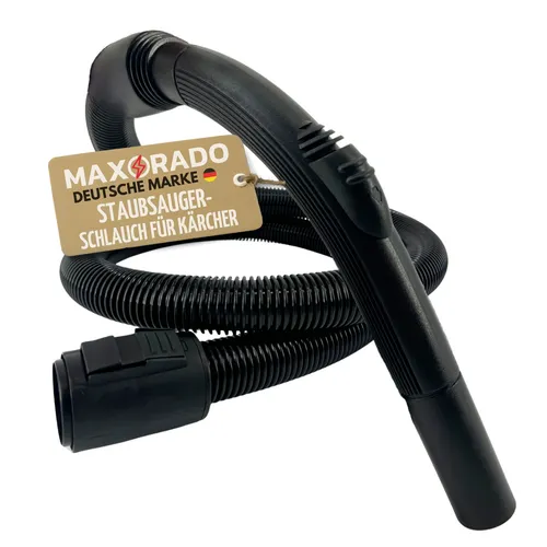 Staubsauger Schlauch Ersatzteil für Kärcher 90121090 A2004 A2024 A2054 A2064 MV2