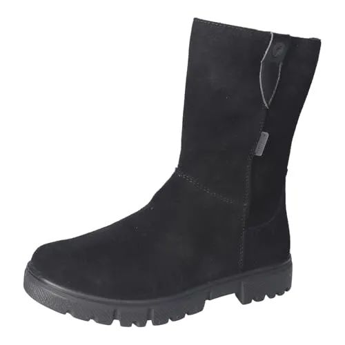 Ricosta Leder-Winterstiefel 