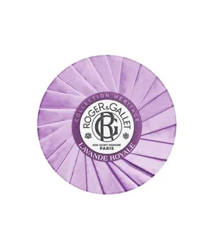 Roger & Gallet Lavande Royale Stückseife 100 g
