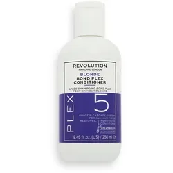 Blonde Plex 5 (Bond Plex Conditioner) 250ml
