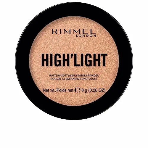 High'Light Buttery-Soft Highlinghting Powder 003-Afterglow