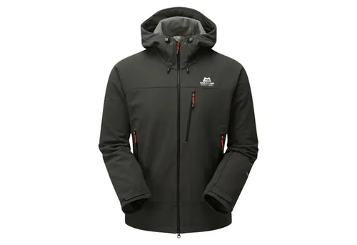 Mountain Equipment Outdoorjacke Mountain Equipment Vulcan Jacket - Windstopperjacke/Softshelljacke