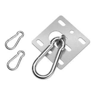 Trilux 6588700 Befestigungssatz von TRILUX