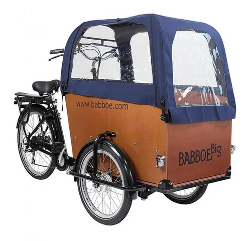 Babboe Big Lastenfahrrad (47111228)