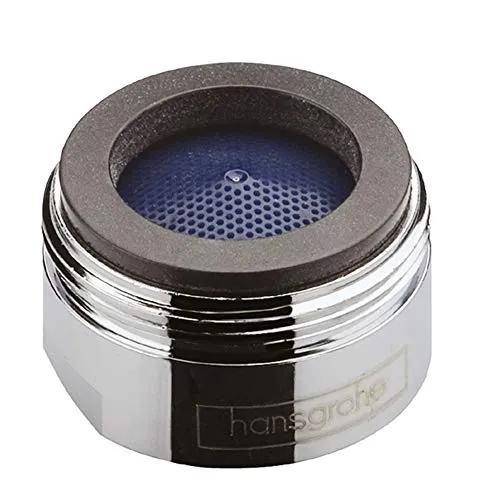 Strahlregler von Hansgrohe