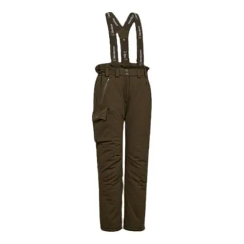 Deerhunter Lady Muflon Pro Winter Trousers