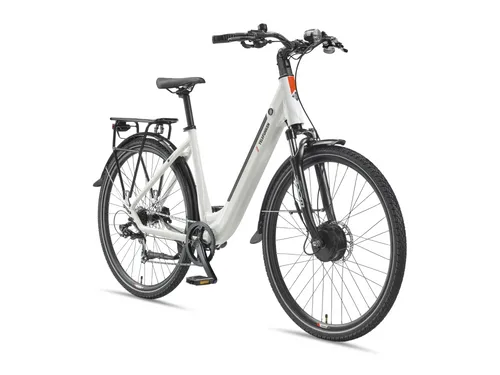 Die besten Telefunken E-Bikes | Test 09/2026 von Telefunken