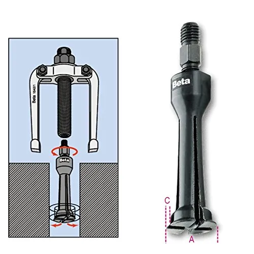 1544/1-EXPANSORES SECTORES INTERIORES