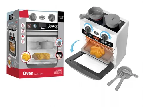 Kitchen with oven Madej 5903631473814