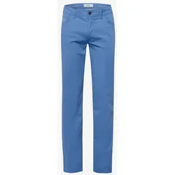 Brax 5-Pocket-Jeans blau 44/34