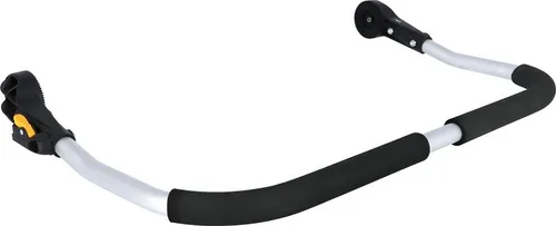 Burley Standard Fahrradanhänger (21438445)