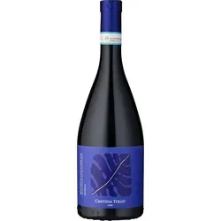 Cantina Tollo Mò Montepulciano d’Abruzzo Riserva