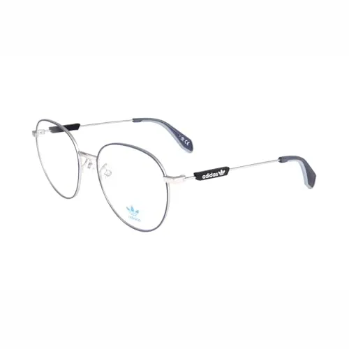 adidas ORIGINALS OR 5033 092 Sonnenbrille - Sportbrille in Blau, ideal für aktive Lifestyle und optimalen UV-Schutz beim Sport.